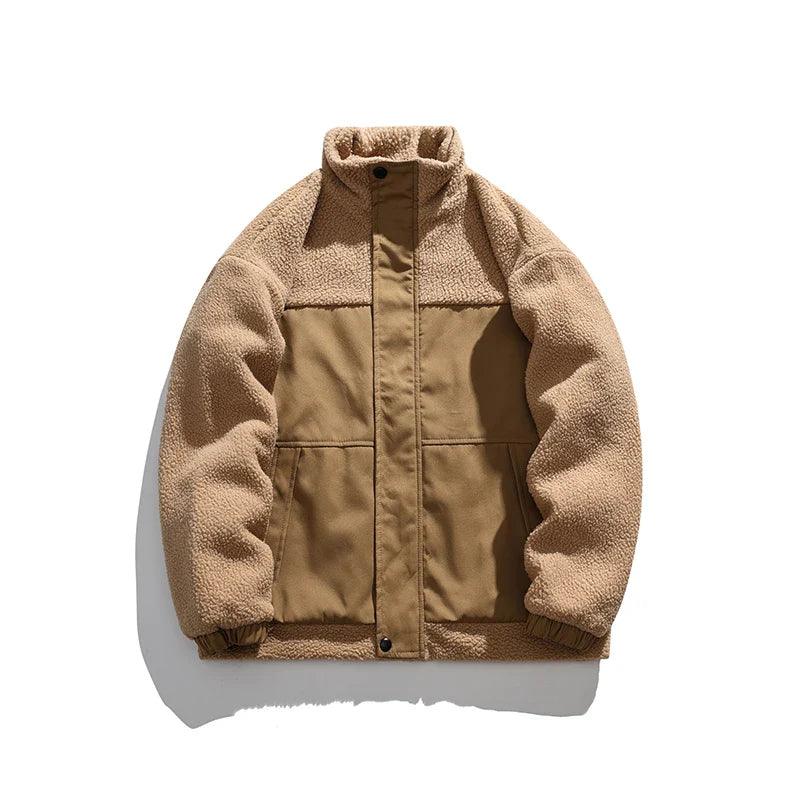 Harbor Fleece Jacket