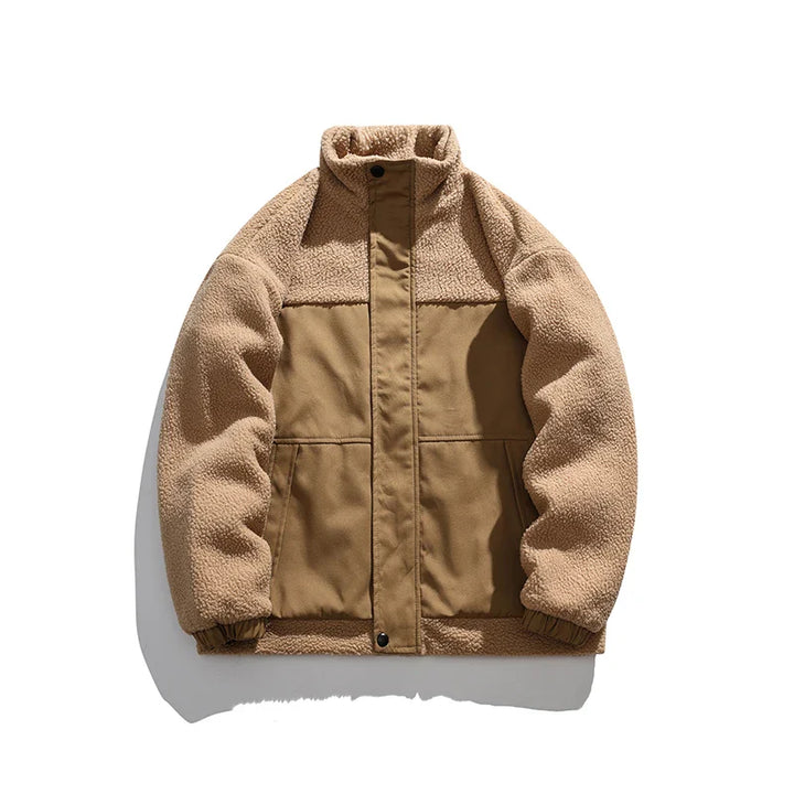 Harbor Fleece Jacket