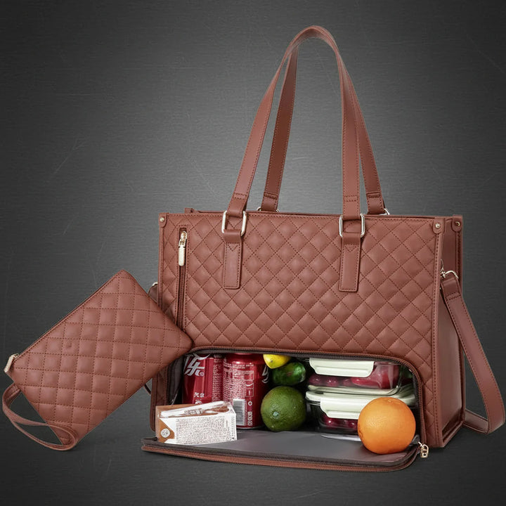 Cavell Tote