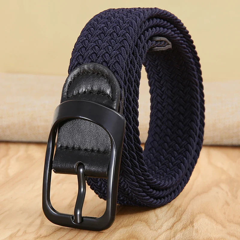 Woven Elastic Belt