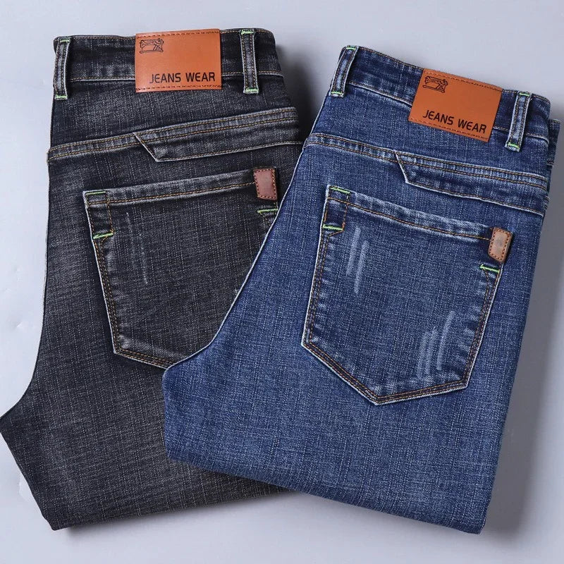 Camden Denim