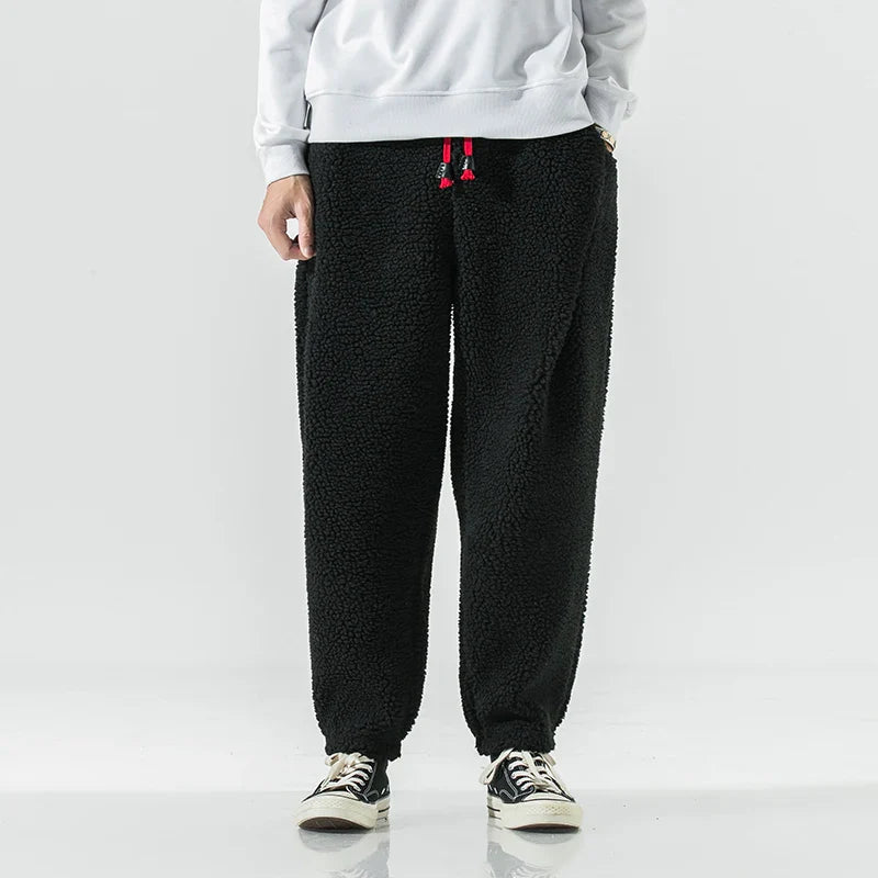 FrostEase Pants