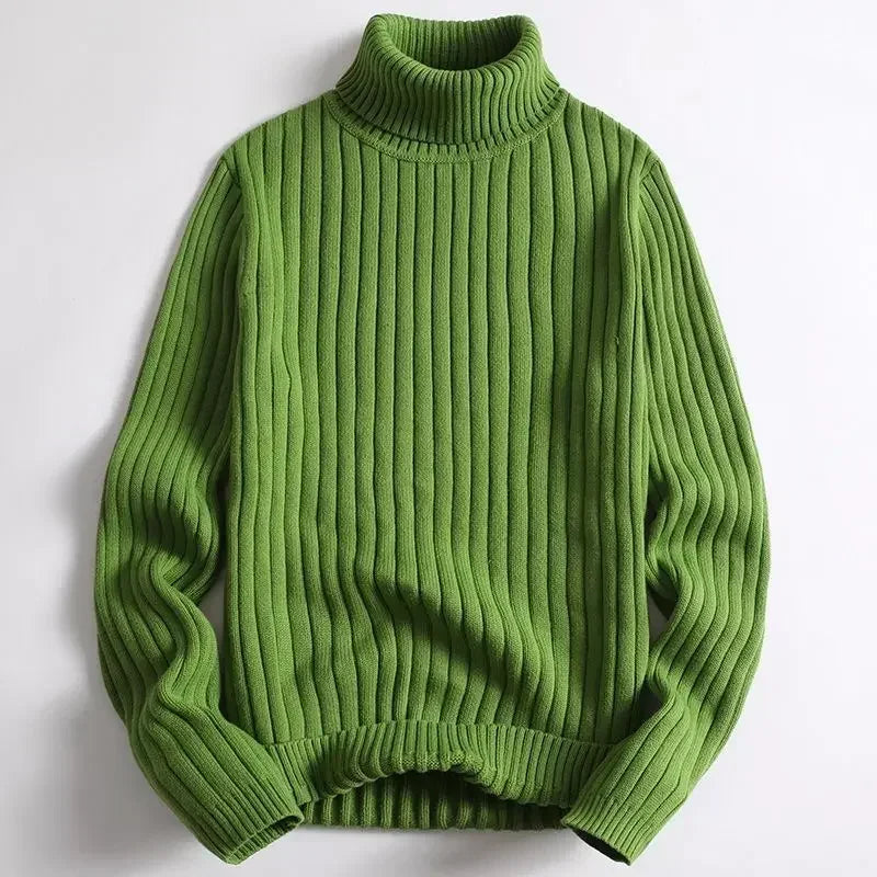 Marlow Turtleneck