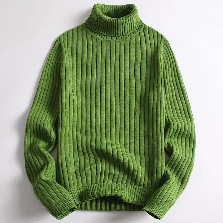 Marlow Turtleneck