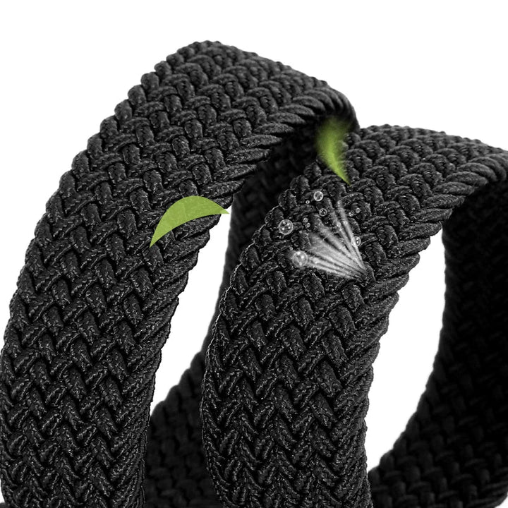 Woven Elastic Belt
