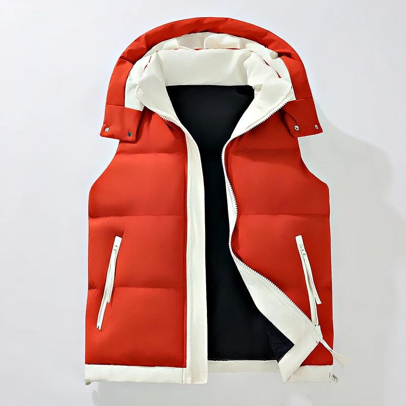 Northcrest Vest