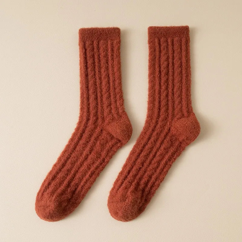 Thick Cotton Warm Socks