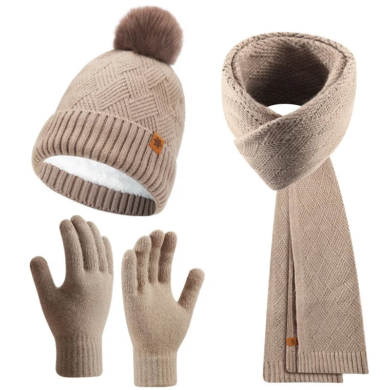 Aurelia Winter Set