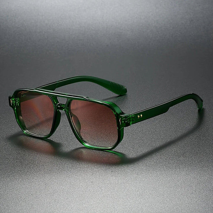 Vintage Oculos Glasses