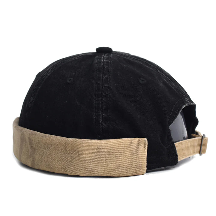 Heritage Washed Cotton Cap