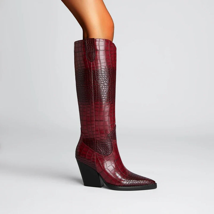 Valeria Boot