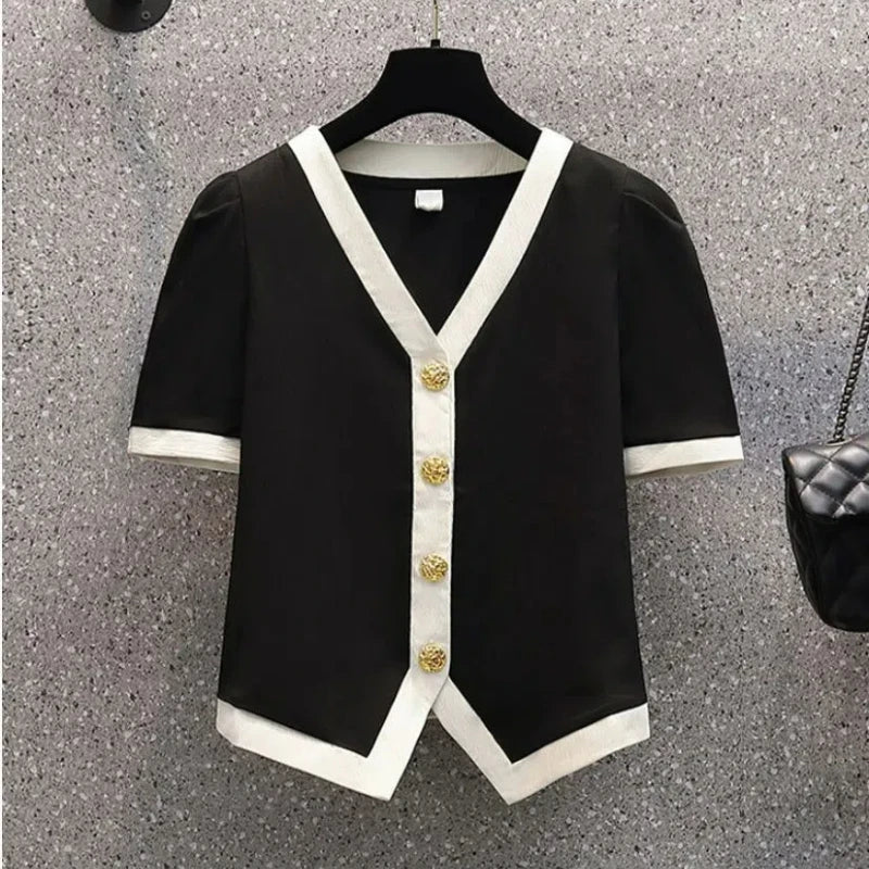 French Office Top