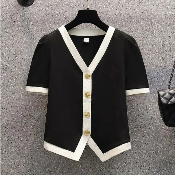 French Office Top
