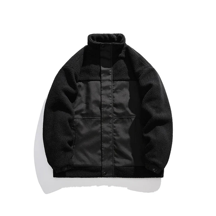 Harbor Fleece Jacket