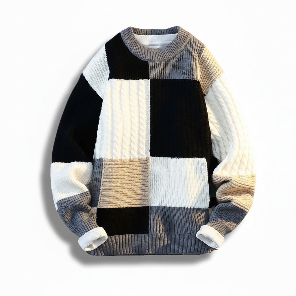 FEDERICO SWEATER