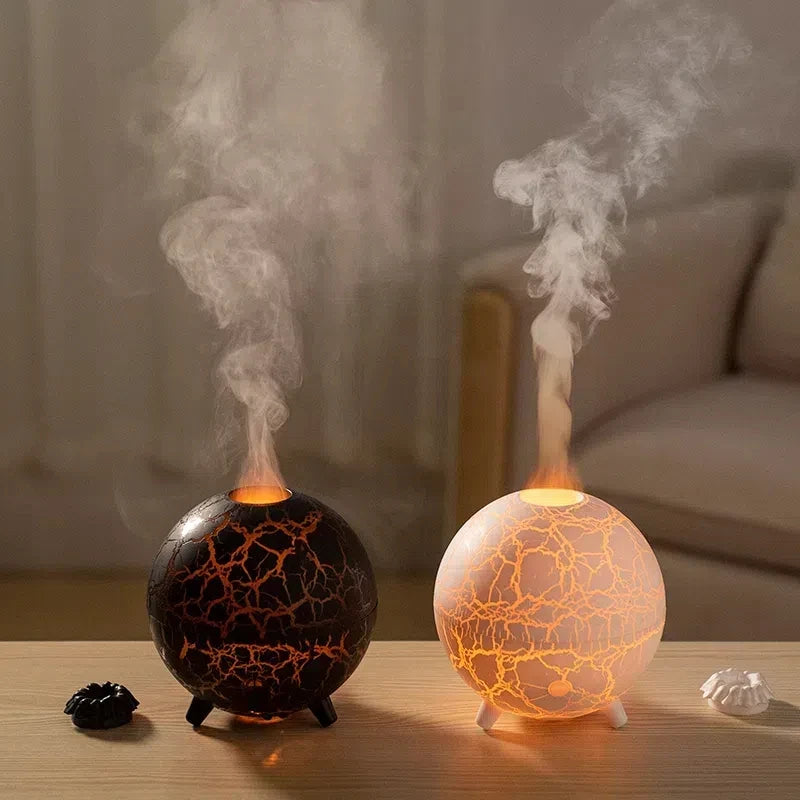 Planet Mist Humidifier
