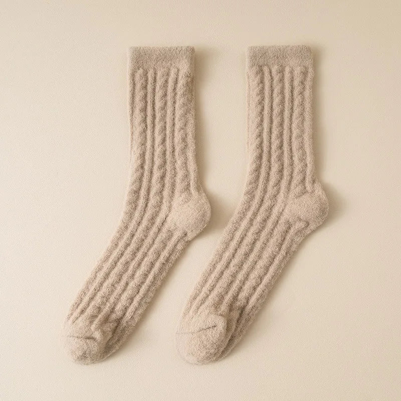 Thick Cotton Warm Socks