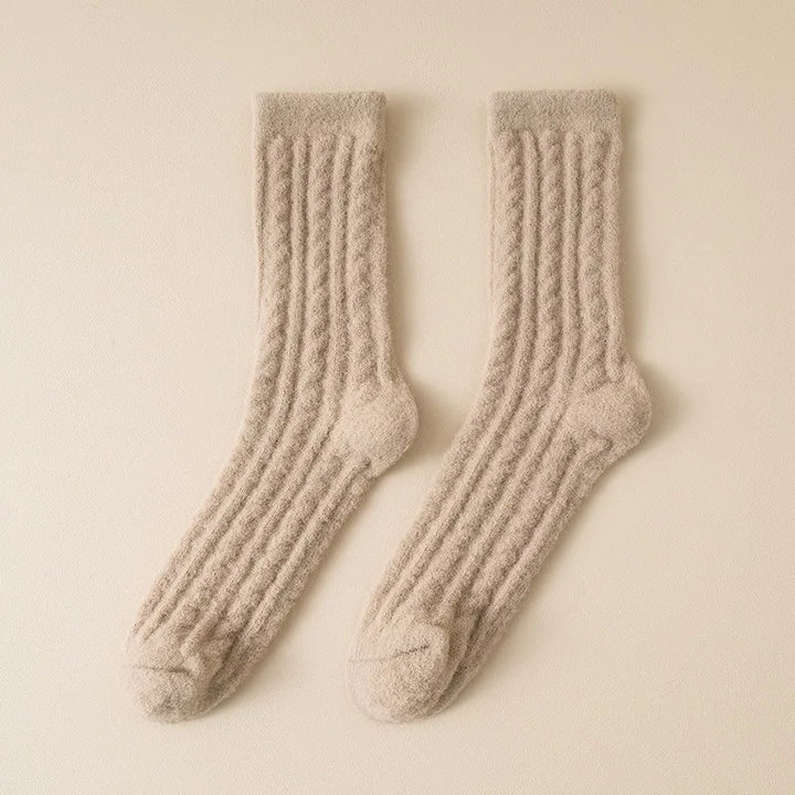 Thick Cotton Warm Socks