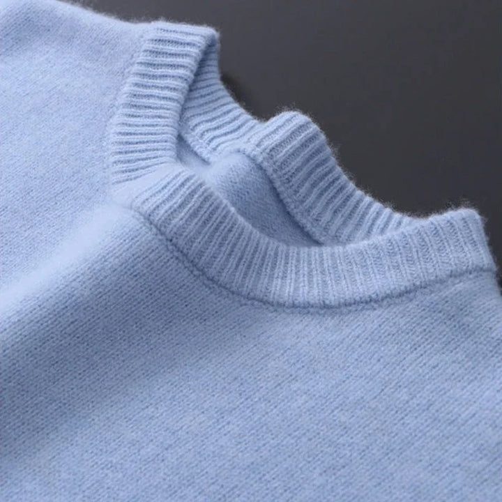 The Montreux Wool Crew