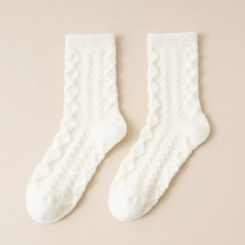 Thick Cotton Warm Socks