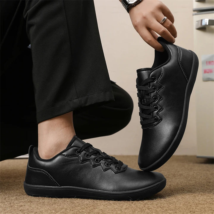 Orion Leather Sneaker