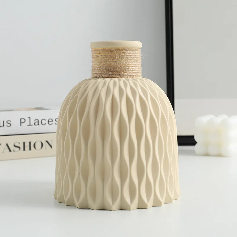 Ripple Vase