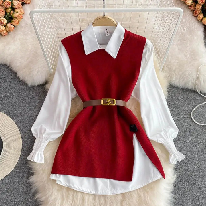 Breathable Sleeve Shirt