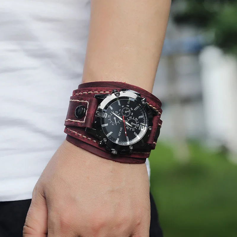 Marcus Watch
