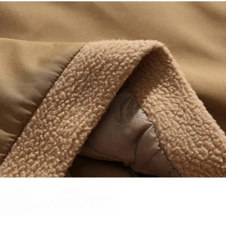 Harbor Fleece Jacket