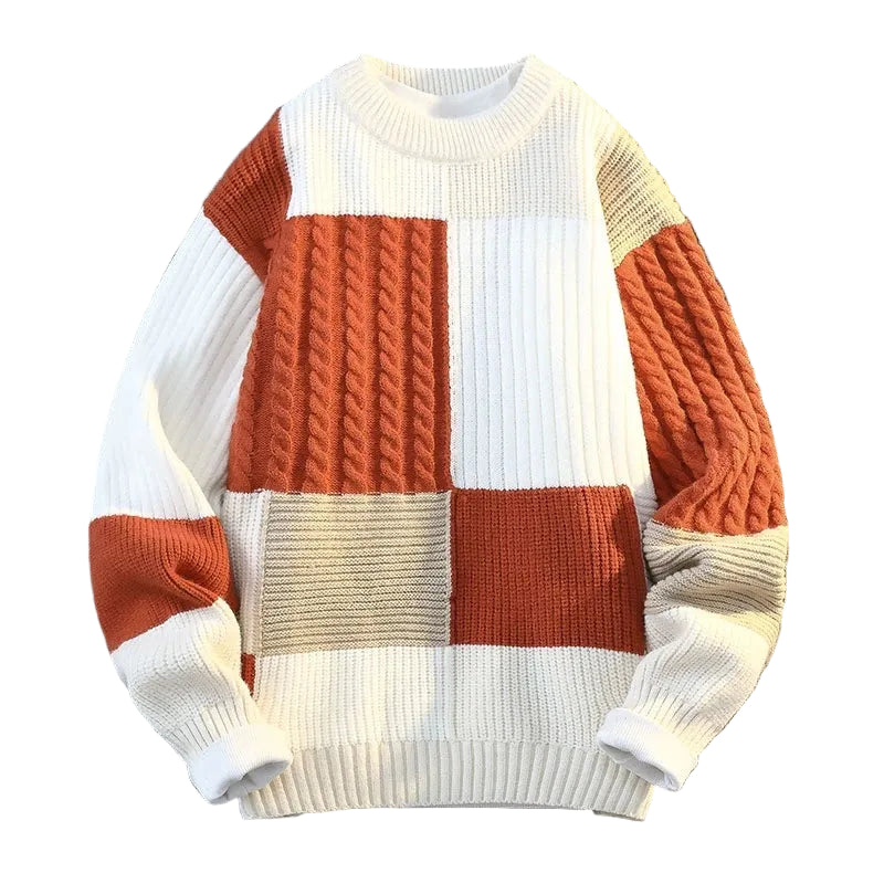 FEDERICO SWEATER
