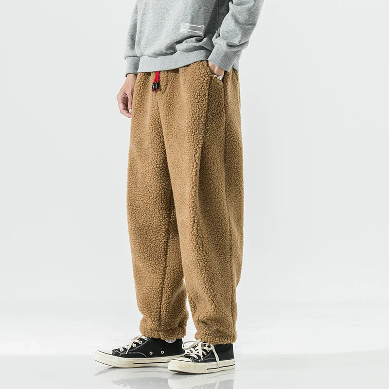 FrostEase Pants