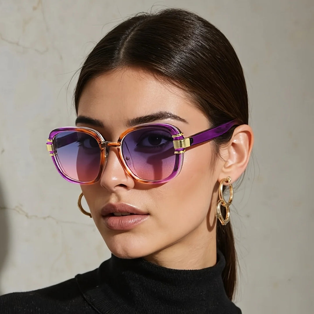 VALENTI SUNGLASSES