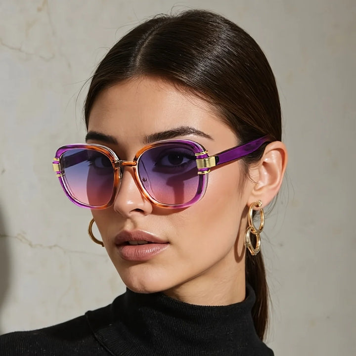 VALENTI SUNGLASSES