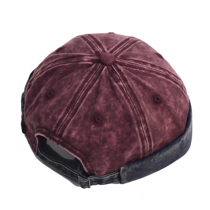 Heritage Washed Cotton Cap