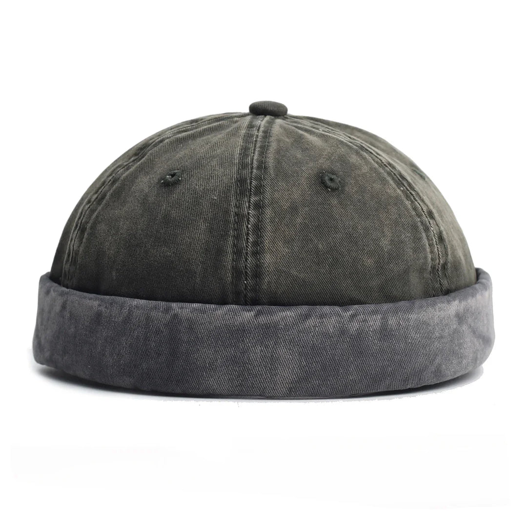 Heritage Washed Cotton Cap