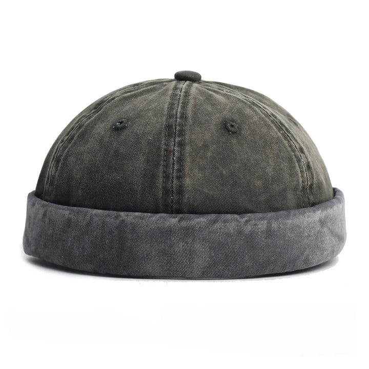 Heritage Washed Cotton Cap