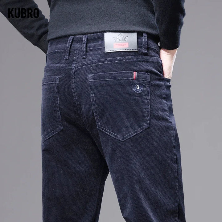 KUBRO Pants