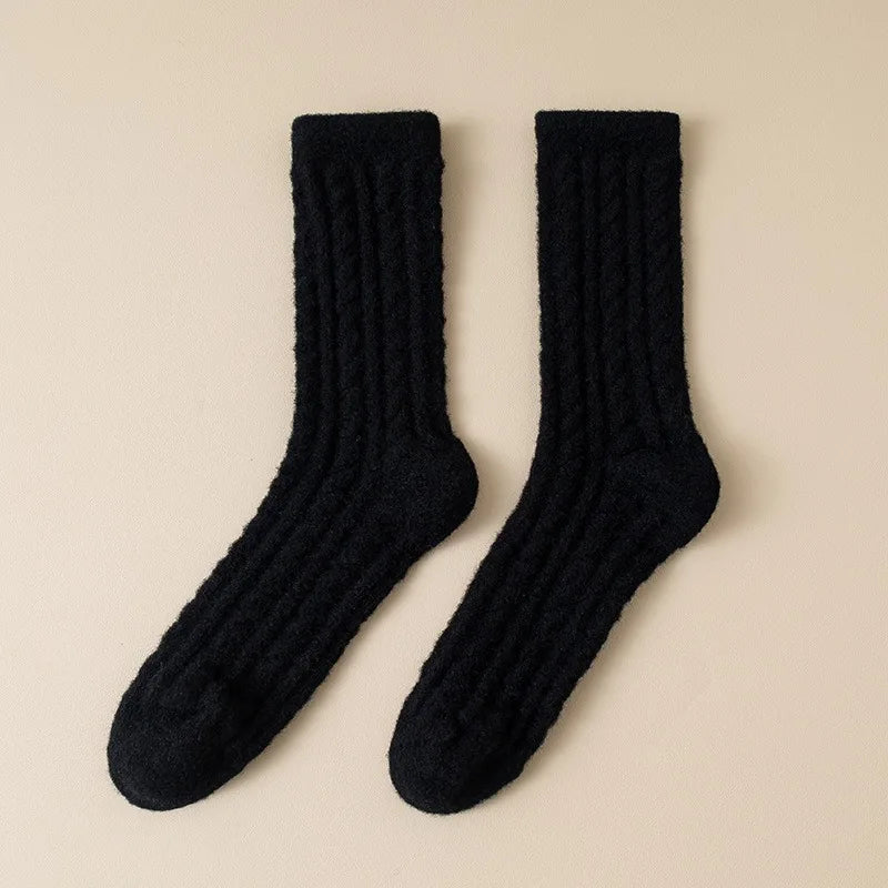 Thick Cotton Warm Socks