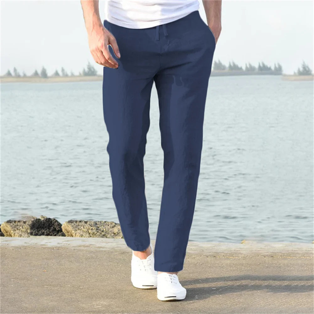 The Riviera Pants