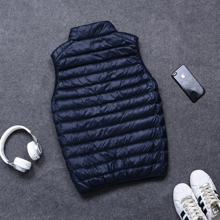 Rutherford Down Vest