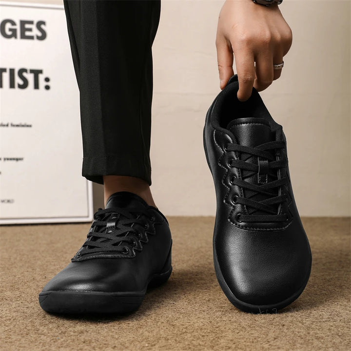 Orion Leather Sneaker