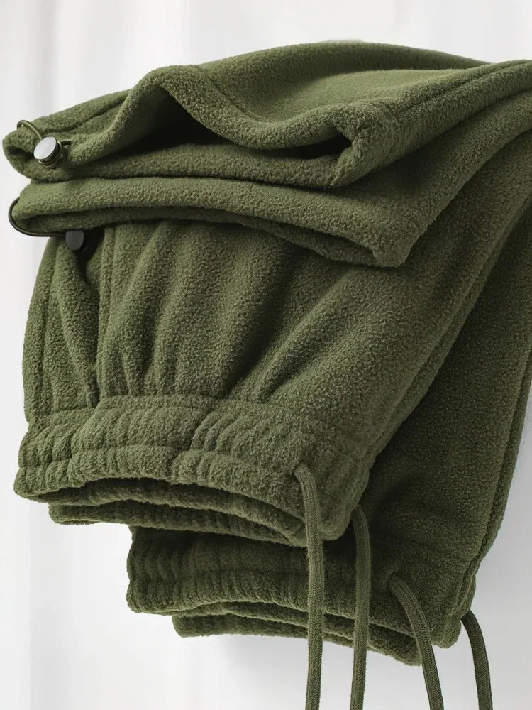 Lennon Fleece Trouser