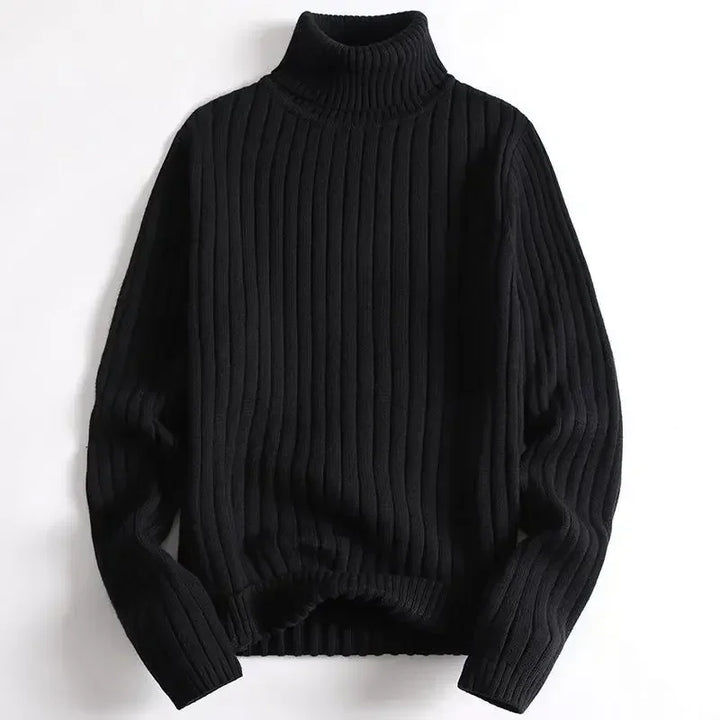Marlow Turtleneck