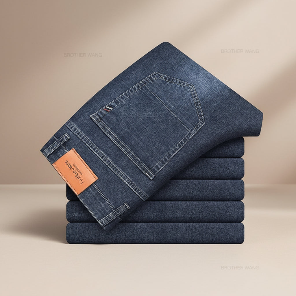 Hudson Denim