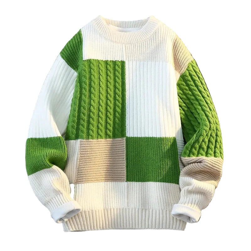FEDERICO SWEATER