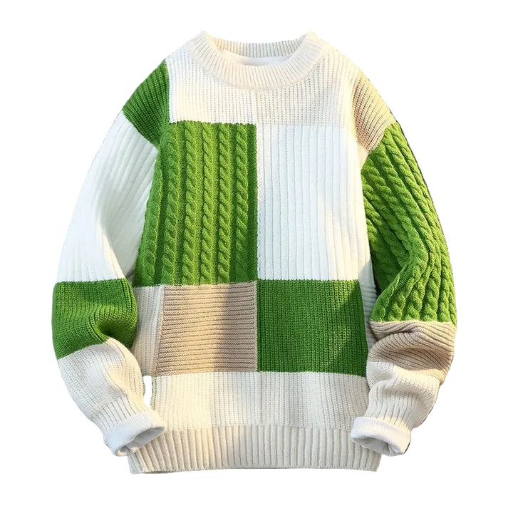 FEDERICO SWEATER