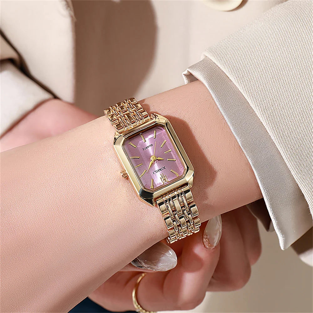 Aurelia Watch