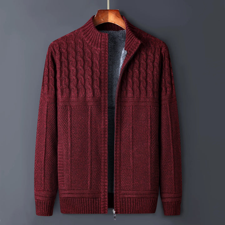 Westbury Jacket