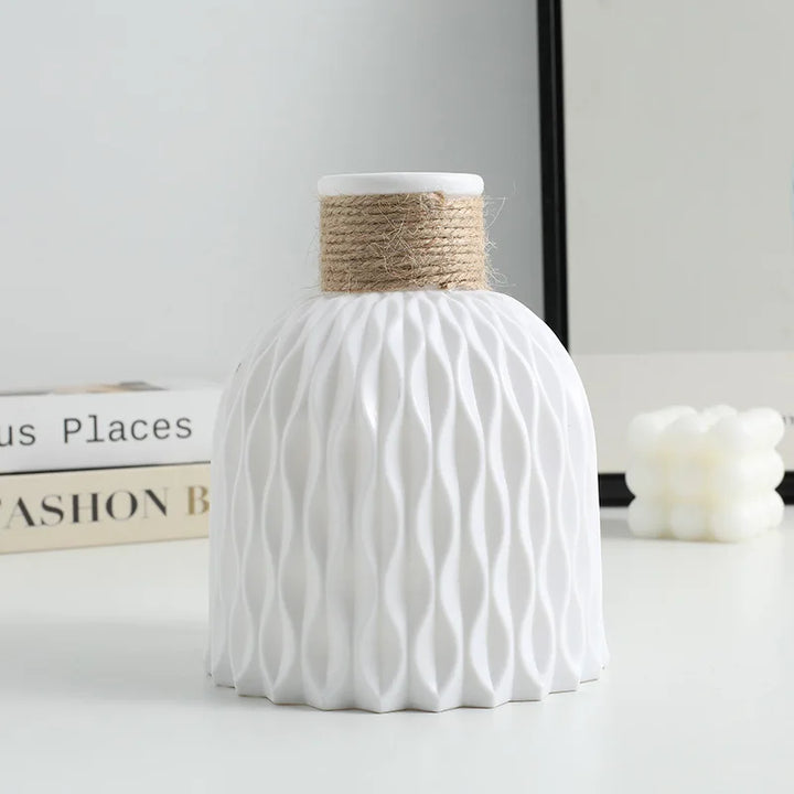 Ripple Vase
