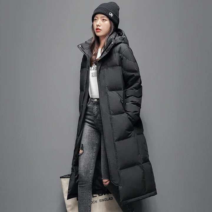 Arlington Down Parka